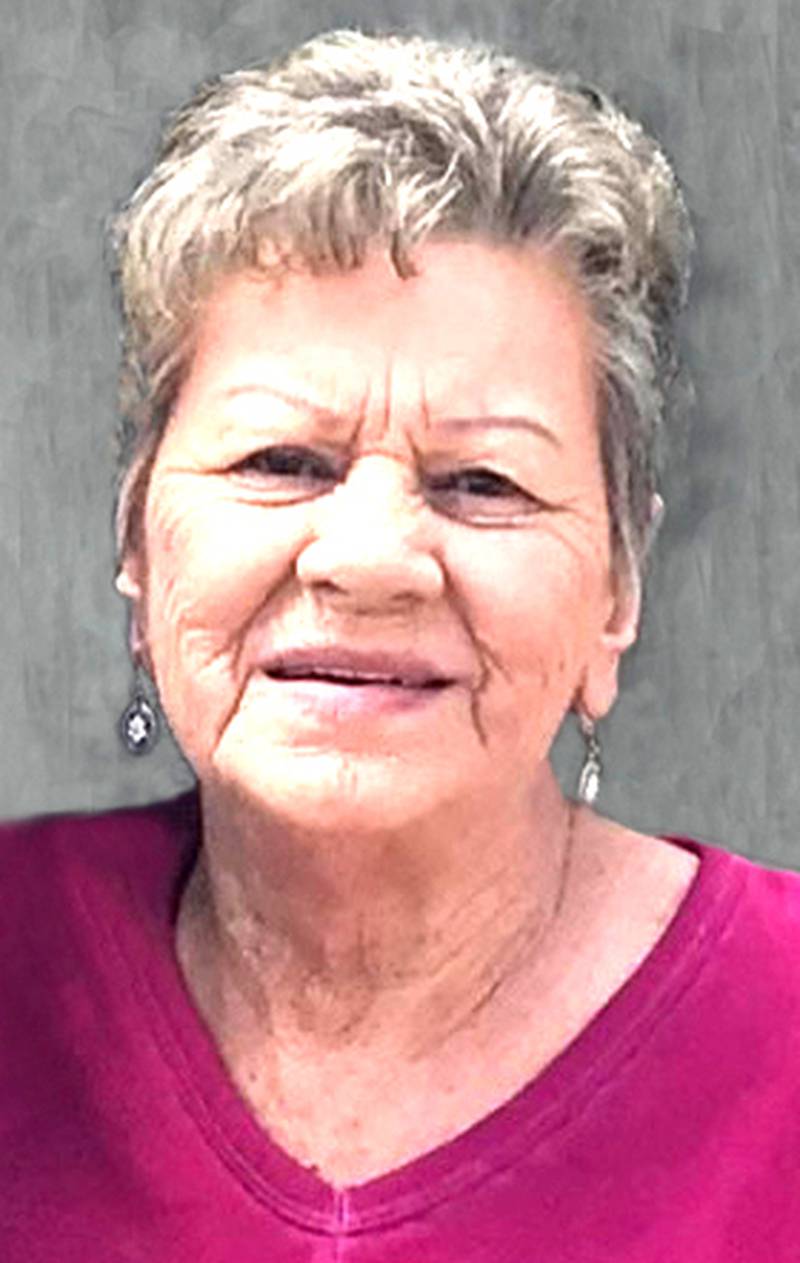 Wanda K. Johnston, 89, of Winterset, died Tuesday, Aug. 29, 2023, at the Madison County Memorial Hospital in Winterset.