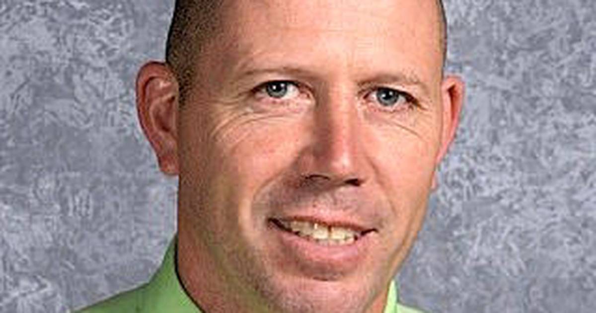 Boyd Jones hired as school's construction manager Creston News