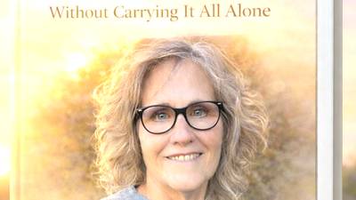 ‘It’s not all on you’