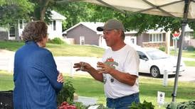Low-income programs prioritize fresh produce