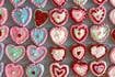 Still sweet: Valentine’s tradition celebrates 25 years