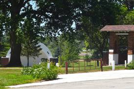 Grant supports park accessibility