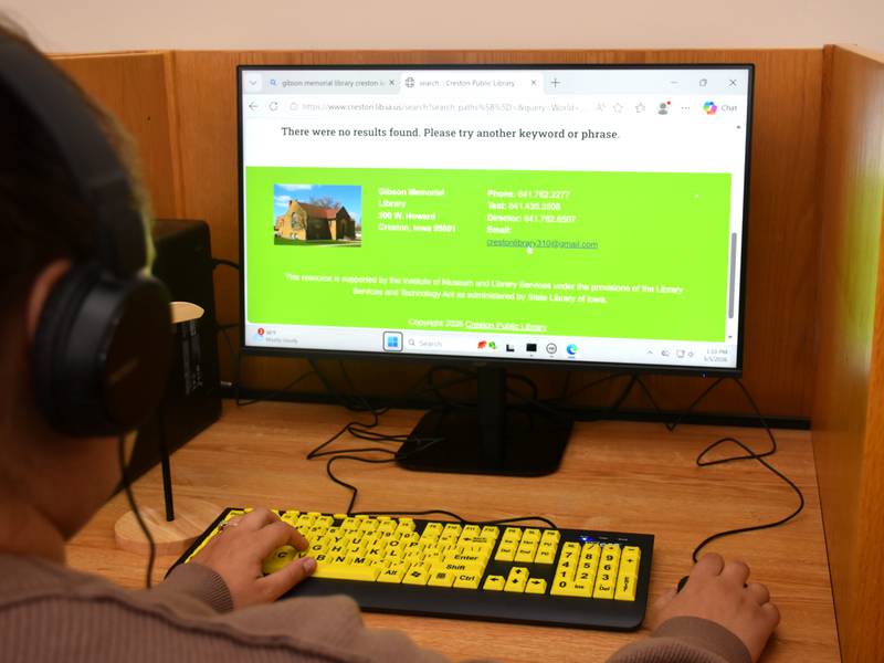 Disabled patrons inspire library projects