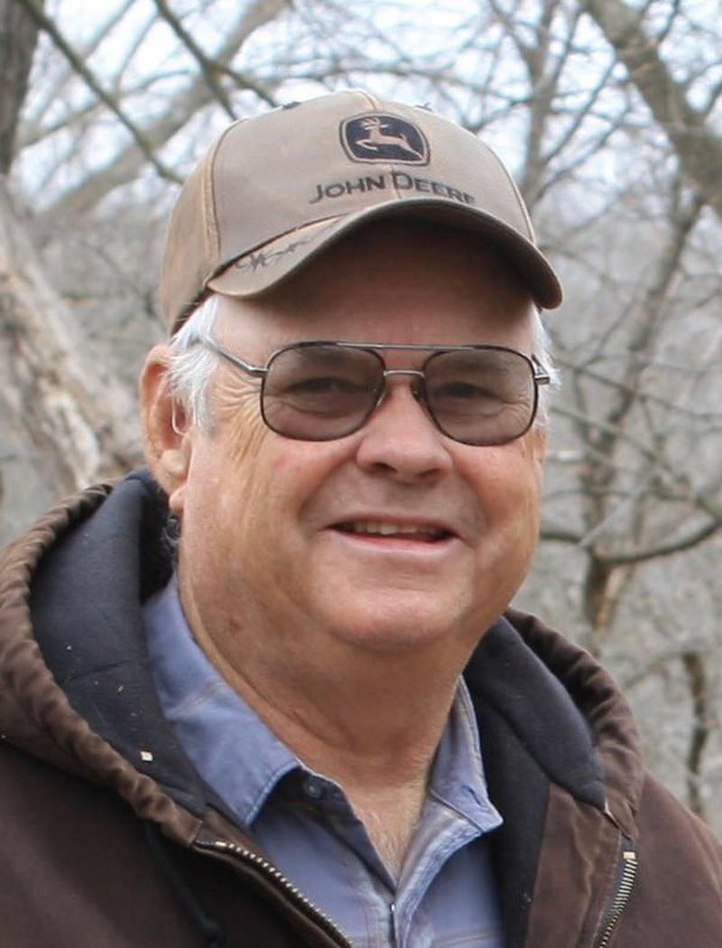 Kenneth L. “Kenny” Smith, 80, of Creston, died Thursday, Aug. 14, 2025, at Creston Specialty Care in Creston.