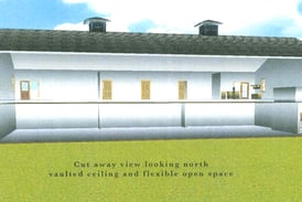 New museum pursued by historic society