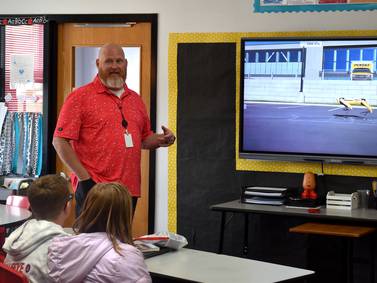 From typewriters to Chromebooks