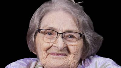 Vera ‘Bonnie’ Haynes