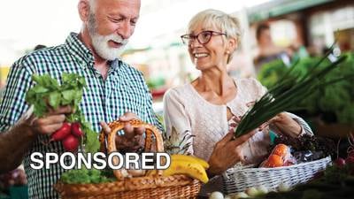 National Nutrition Month: Essential Tips for Seniors