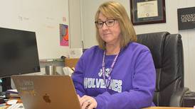 NV’s top leader reflects on first year amid big planning push