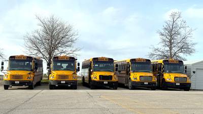 App helps keep NV buses on time, families informed