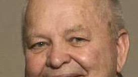 Richard Madison Sr.