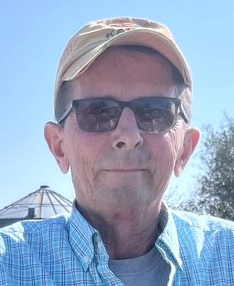 Kevin D. Bradley Creston News