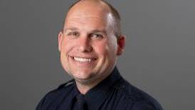 New chief has local ties