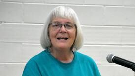 St. Malachy teacher receives honor