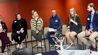 What it takes to build — and keep — a rural business