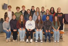 NV speech team sends eight events to state large group