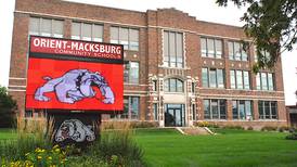 Orient hosts therapeutic AEA classroom