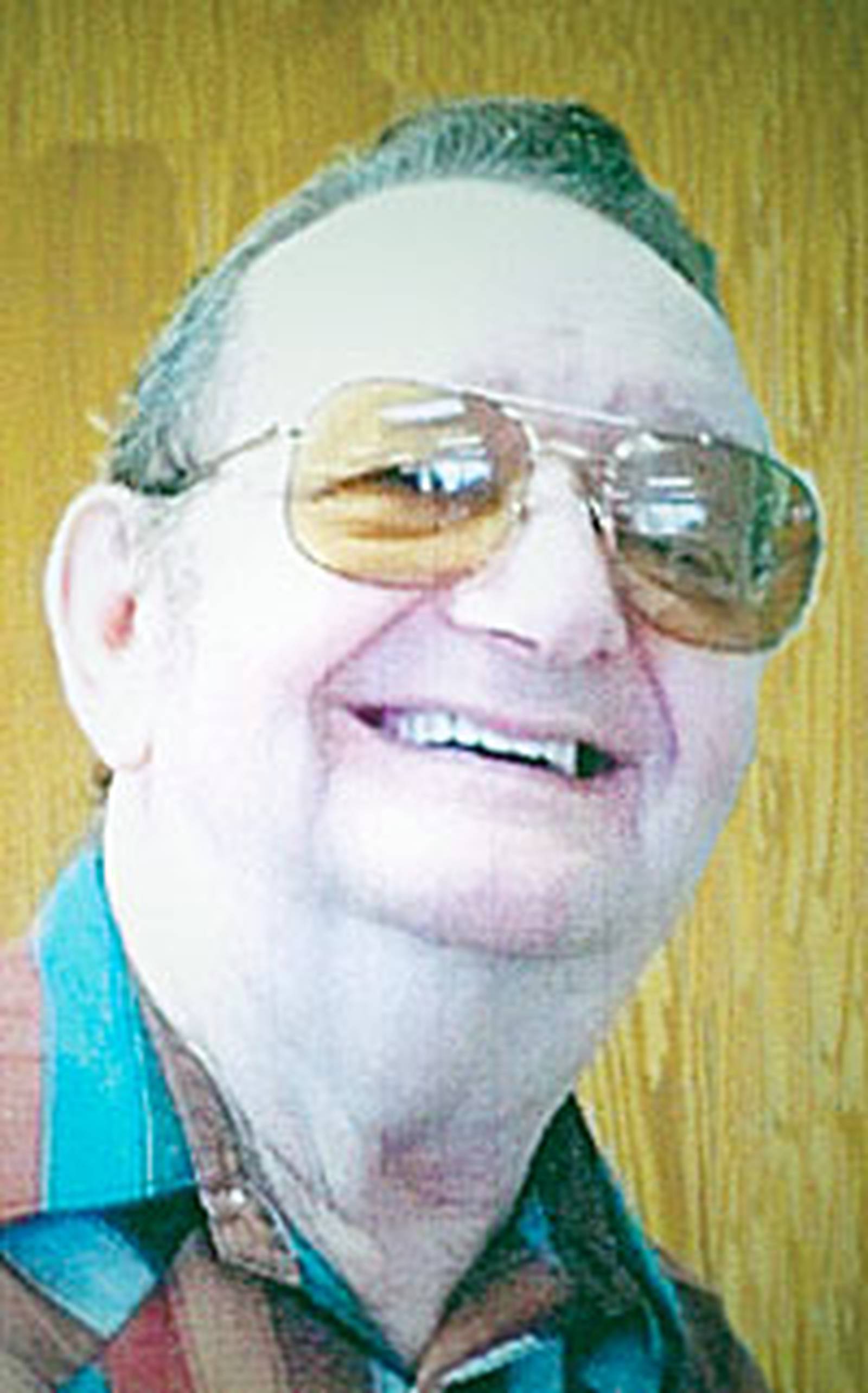 Donald Berry Creston Creston News