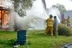 Pump testing OK’d for Greenfield firetrucks