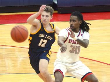 Spartan surge continues, 81-79