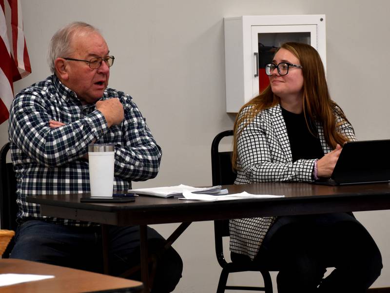 Local legislators say student scores are improving