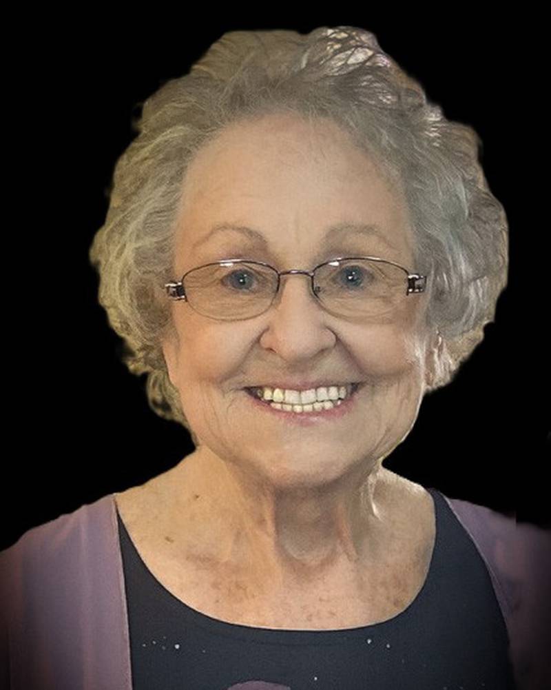 Eleanor Moran, 84, of Creston, died Nov. 28, 2025, at her home.