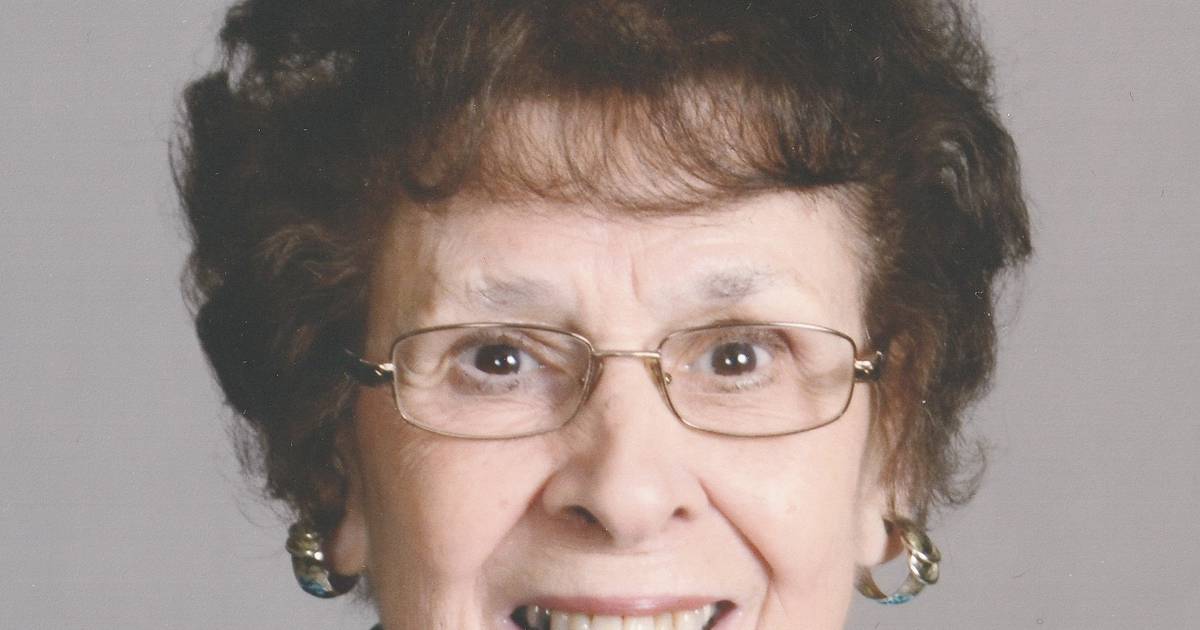 Carolyn Brown Creston News