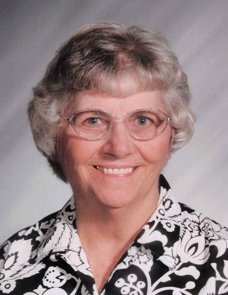 Marilyn V. Dahlof, 93, of Harlan, formerly of Bridgewater, died Jan. 4, 2026.