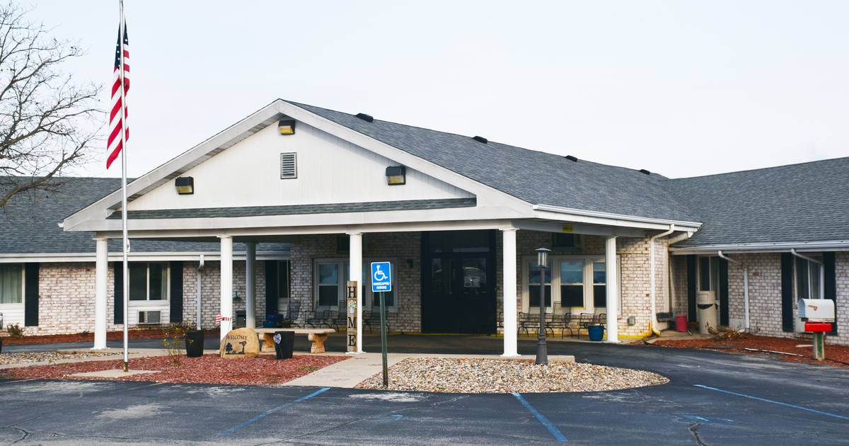 Care Initiatives facilities found in violation Creston News