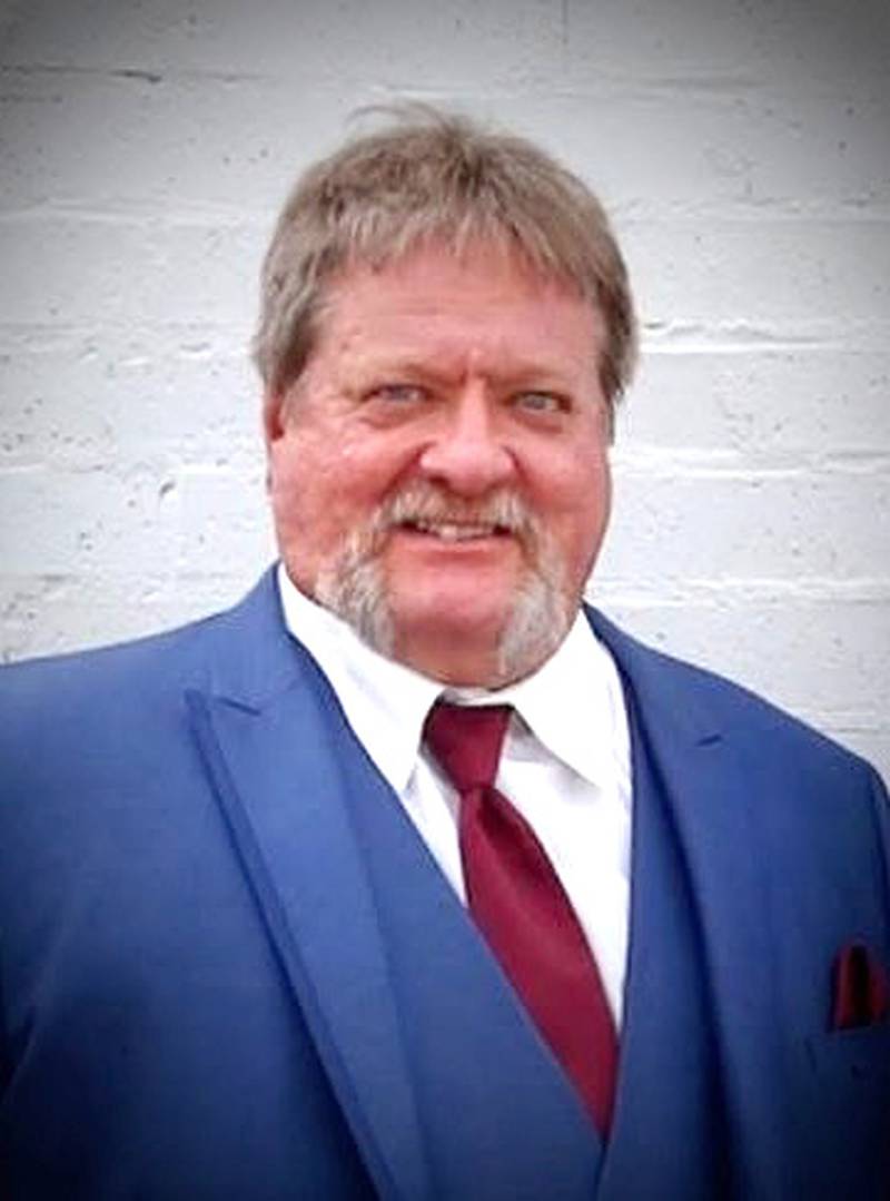 Joseph A. Putz, 67, of Macksburg, died Friday, June 6, 2025, at his home near Macksburg.