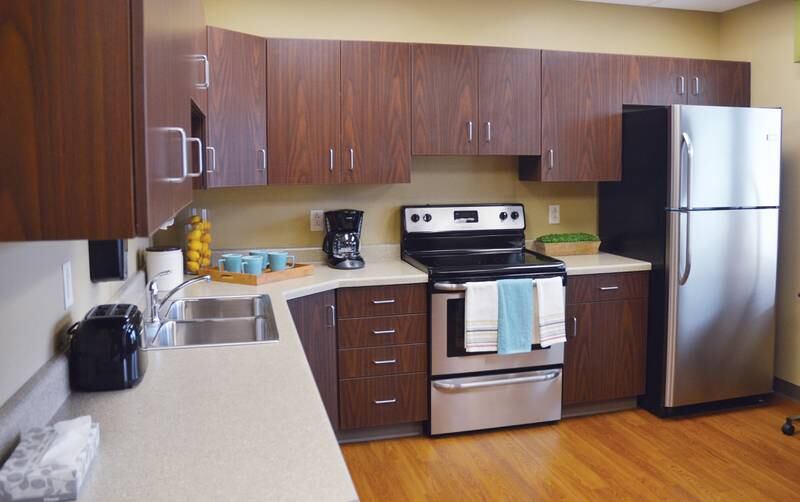 Rehab to home new option at Creston Nursing and Rehab Center Creston News