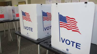 City/school election dates announced