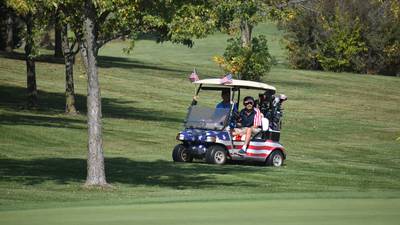 Council discusses golf cart regulations