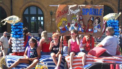 2025 in review: Community