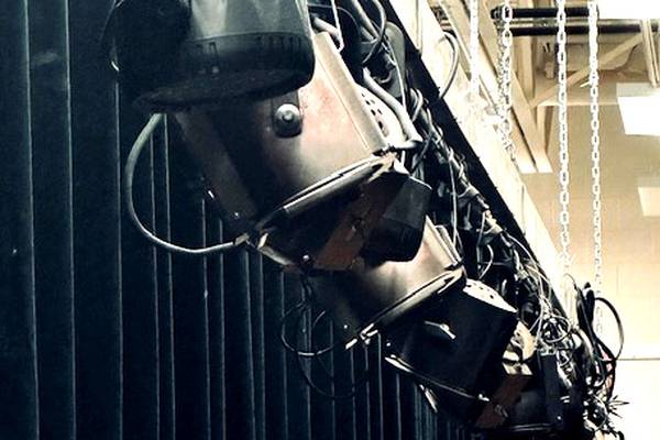 New theater lighting slated for 2026