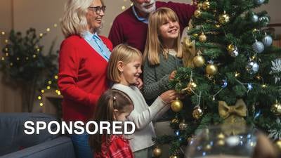 Enjoying the Holidays with Clearview Homes and Estates