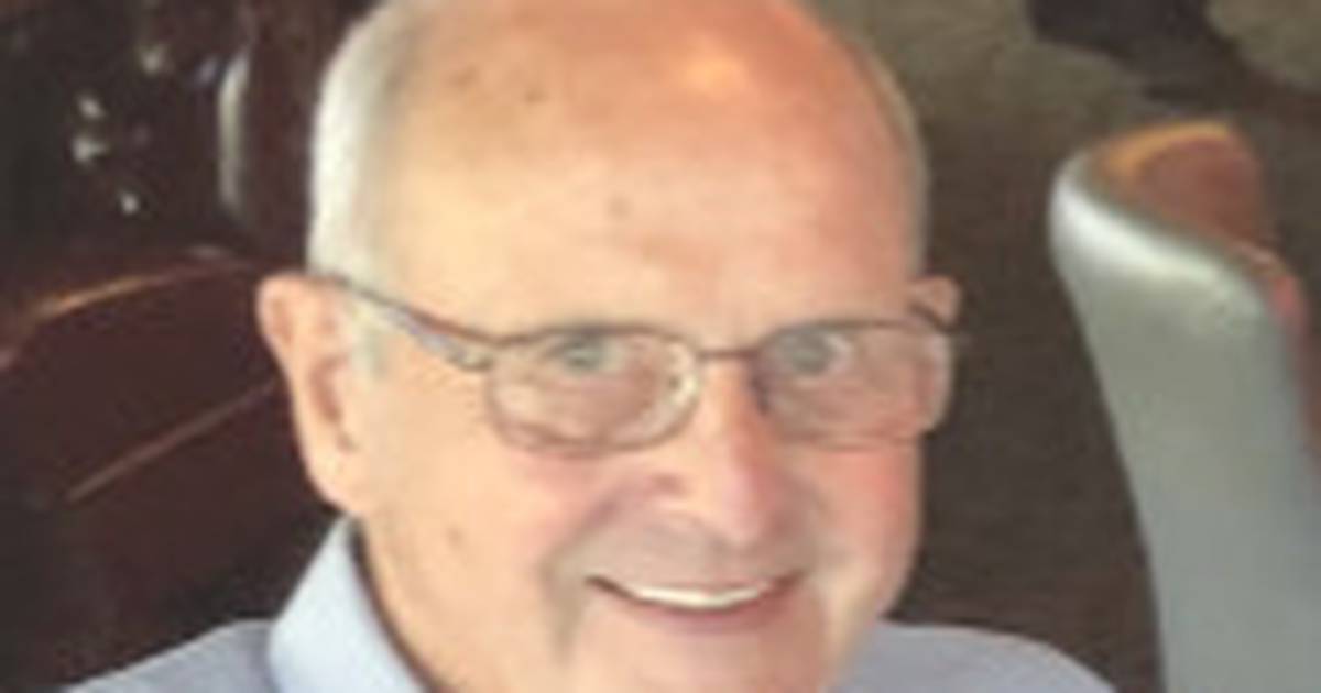 Larry Beal Lines Creston News