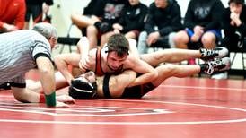 Panthers defeat Cyclones in home quad