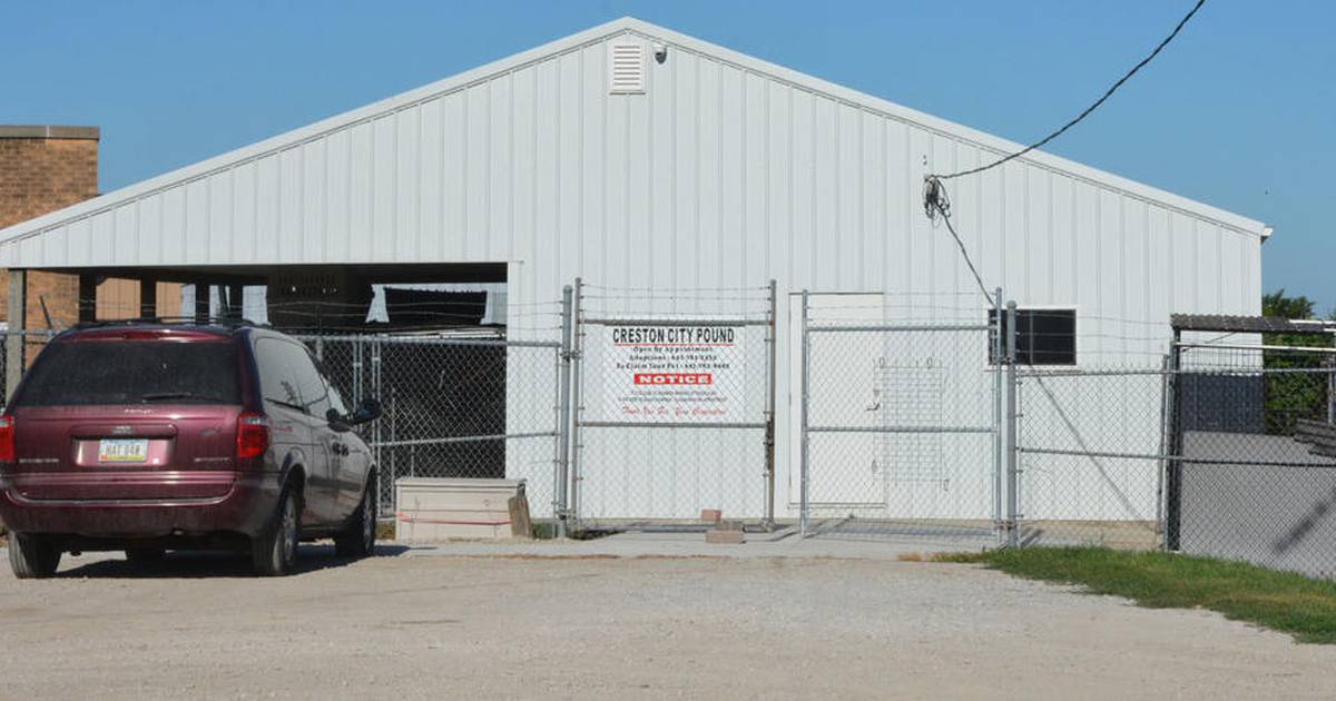 Committee formed to explore new building, dog park for city pound