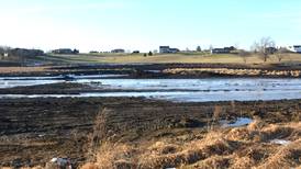 Lake to be open by summer