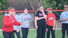 All-state alum Hagle leads Panther softball