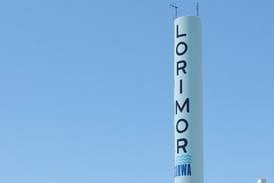 Write-ins confirmed, county breaks Lorimor tie