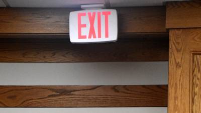 Library tackles emergency planning