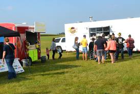 Council reviews food truck findings