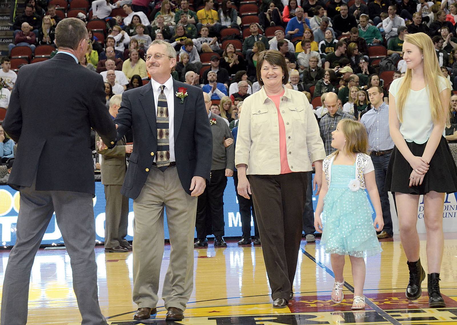 Coach from Creston inducted into Hall of Fame Creston News