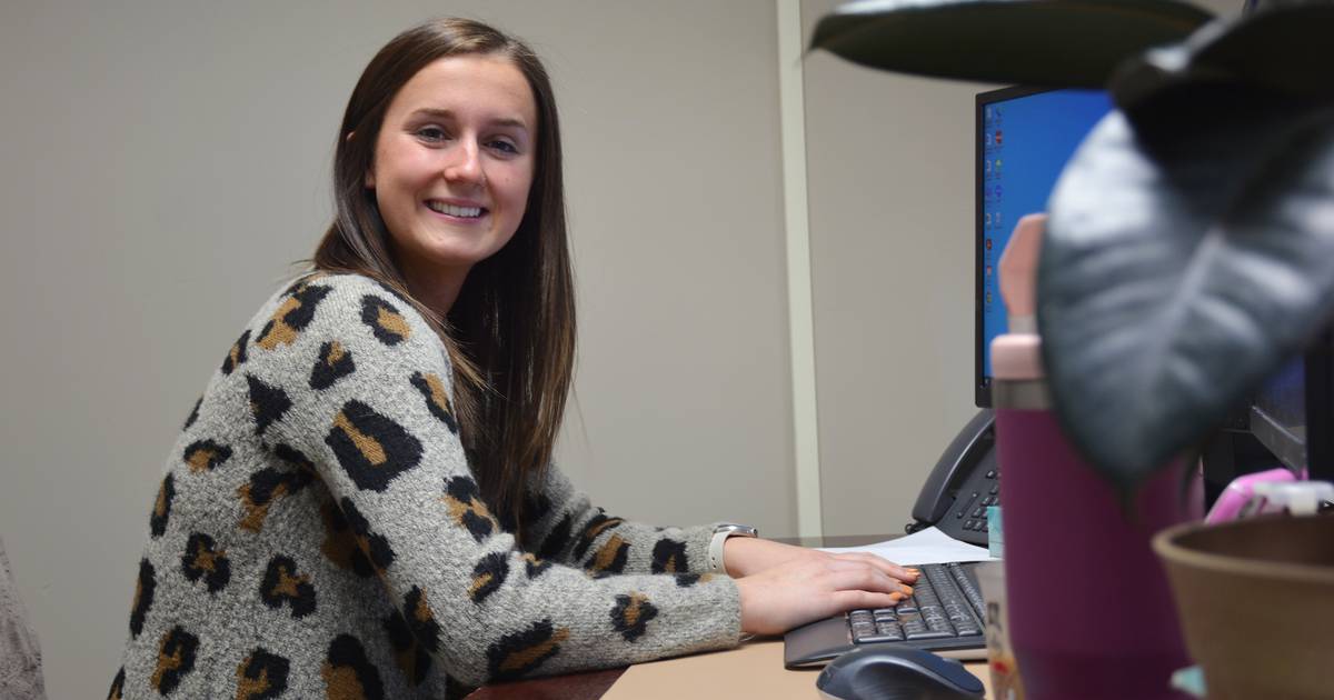 McLaughlin starts as hospital foundation, marketing manager Creston News