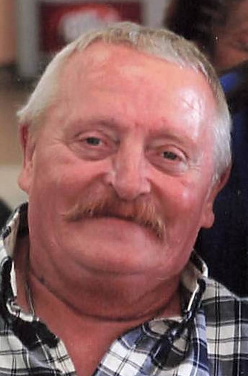Dan W. Tindle, 68, of Bridgewater, died Saturday, Dec. 23, 2023, at his home in Bridgewater.