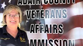 Local VA director goes all out caring for veterans