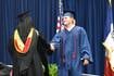 Graduates celebrate success found through change