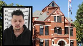 Adair County: Adair driver charged with attempted murder